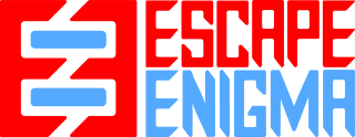 Escape Enigma Logo